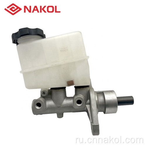 Автовальные детали с OEM 58510-02920 Master Cylinder для Hyundai